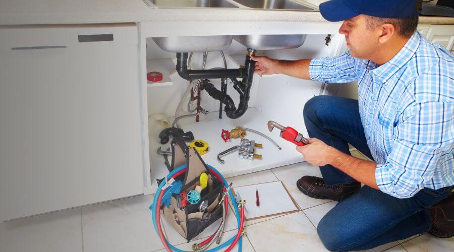 Professional emergency plumbing in Westerville, OH